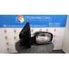 RETROVISORE EST. ELETTR. DX. 005 RENAULT MEGANE 2A SERIE (09/02-02/06) K4MT7 7701068375