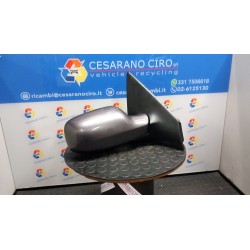 RETROVISORE EST. ELETTR. DX. 005 RENAULT MEGANE 2A SERIE (09/02-02/06) K4MT7 7701068375