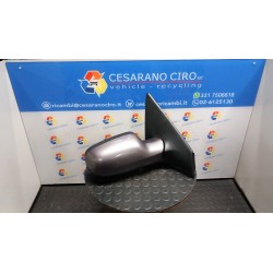 RETROVISORE EST. ELETTR. DX. 005 RENAULT MEGANE 2A SERIE (09/02-02/06) K4MT7 7701068375