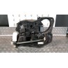 ALZACRISTALLO PORTA POST. DX. 012 MAZDA MAZDA 3 (03/09-) Z6 BBP272560