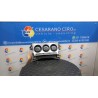 BLOCCO COMANDO CLIMATIZZAZIONE 016 MAZDA MAZDA 3 (03/09-) Z6 BBP261190E