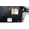 BLOCCO COMANDO CLIMATIZZAZIONE 016 MAZDA MAZDA 3 (03/09-) Z6 BBP261190E