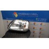 PROIETTORE SX. 021 NISSAN MICRA (K11E) (02/98-09/00) CG10 B60606F620