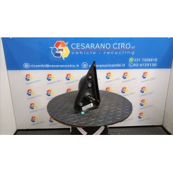 RETROVISORE EST. REGOLAZ. MANUALE DX. 022 NISSAN MICRA (K11E) (02/98-09/00) CG10 963015F310