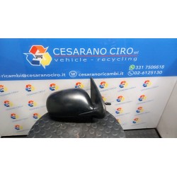 RETROVISORE EST. REGOLAZ. MANUALE DX. 022 NISSAN MICRA (K11E) (02/98-09/00) CG10 963015F310