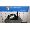 RETROVISORE EST. REGOLAZ. MANUALE SX. 023 NISSAN MICRA (K11E) (02/98-09/00) CG10 963026F600