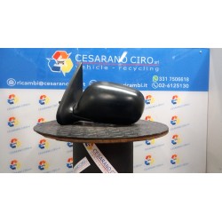 RETROVISORE EST. REGOLAZ. MANUALE SX. 023 NISSAN MICRA (K11E) (02/98-09/00) CG10 963026F600