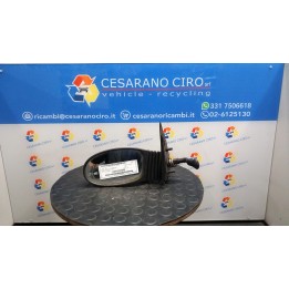 RETROVISORE EST. SX. 030 FIAT SEICENTO (1E) (02/98-07/05) 1170A1046 46511444