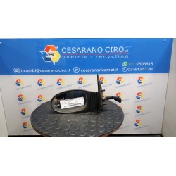 RETROVISORE EST. SX. 030 FIAT SEICENTO (1E) (02/98-07/05) 1170A1046 46511444