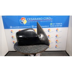 RETROVISORE EST. REGOLAZ. ELETTR. VERNICIATO DX. 033 KIA SPORTAGE 2A SERIE (10/04-05/11 D4EA 876201F300
