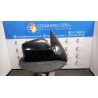 RETROVISORE EST. REGOLAZ. ELETTR. VERNICIATO DX. 033 KIA SPORTAGE 2A SERIE (10/04-05/11 D4EA 876201F300