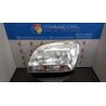 PROIETTORE SX. 035 KIA SPORTAGE 2A SERIE (10/04-05/11 D4EA 921011F021