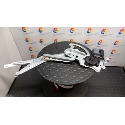 ALZACRISTALLO ELETTR. PORTA ANT. DX. 042 OPEL MERIVA (X03) (03/03-12/10) Z14XEP 93186831