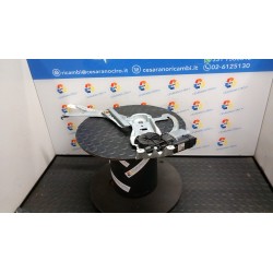 ALZACRISTALLO ELETTR. PORTA ANT. DX. 042 OPEL MERIVA (X03) (03/03-12/10) Z14XEP 93186831