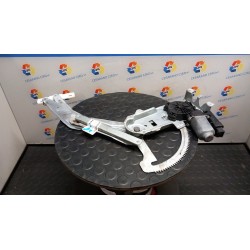 ALZACRISTALLO ELETTR. PORTA ANT. SX. 043 OPEL MERIVA (X03) (03/03-12/10) Z14XEP 93186830