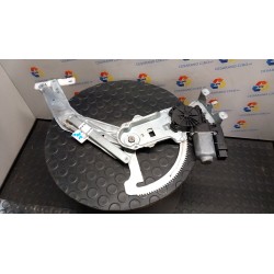 ALZACRISTALLO ELETTR. PORTA ANT. SX. 043 OPEL MERIVA (X03) (03/03-12/10) Z14XEP 93186830