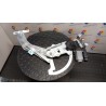 ALZACRISTALLO ELETTR. PORTA ANT. SX. 043 OPEL MERIVA (X03) (03/03-12/10) Z14XEP 93186830