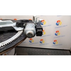 ALZACRISTALLO ELETTR. PORTA ANT. SX. 043 OPEL MERIVA (X03) (03/03-12/10) Z14XEP 93186830