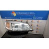 PROIETTORE XENO DX. 049 OPEL ASTRA (T98) (03/98-09/04) Y20DTH 93170273