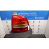 FANALE POST. DX. 051 OPEL ASTRA (T98) (03/98-09/04) Y20DTH 9117404