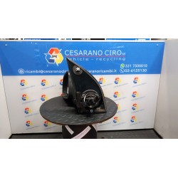 RETROVISORE EST. SX. 061 FIAT PANDA VAN (0X) (09/10-12/12) 350A1000 735534264