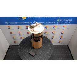 POMPA CARBURANTE C/TRASDUTTORE (GALLEGGIANTE) 063 FIAT 500 (3P) (07/07-01/15) 169A4000 52057721