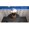 POMPA CARBURANTE C/TRASDUTTORE (GALLEGGIANTE) 063 FIAT 500 (3P) (07/07-01/15) 169A4000 52057721