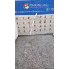 MANCORRENTE TETTO SX. 073 PEUGEOT 407 (03/04-03/12) 6FZ 836190
