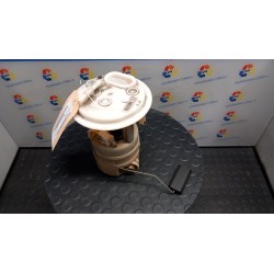 POMPA CARBURANTE C/TRASDUTTORE (GALLEGGIANTE) P/FILTRO CARBURANTE INTERNO 075 PEUGEOT 407 (03/04-03/12) 6FZ 9687218480
