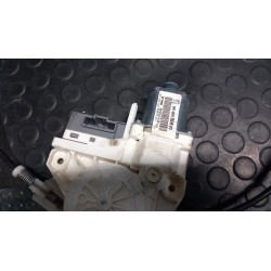 ALZACRISTALLO PORTA POST. SX. 076 PEUGEOT 407 (03/04-03/12) 6FZ 922385