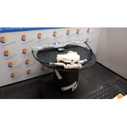 ALZACRISTALLO PORTA POST. SX. 076 PEUGEOT 407 (03/04-03/12) 6FZ 922385