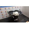 ALZACRISTALLO PORTA POST. SX. 076 PEUGEOT 407 (03/04-03/12) 6FZ 922385