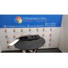 BLOCCO COMANDI ALZACRISTALLI 079 PEUGEOT 407 (03/04-03/12) 6FZ 6554ES