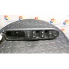 BLOCCO COMANDI ALZACRISTALLI 079 PEUGEOT 407 (03/04-03/12) 6FZ 6554ES
