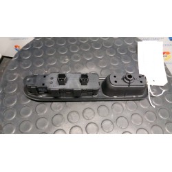 BLOCCO COMANDI ALZACRISTALLI 079 PEUGEOT 407 (03/04-03/12) 6FZ 6554ES