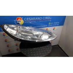 PROIETTORE DX. 083 PEUGEOT 407 (03/04-03/12) 6FZ 620690