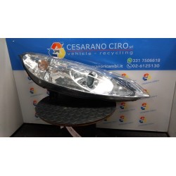 PROIETTORE DX. 083 PEUGEOT 407 (03/04-03/12) 6FZ 620690