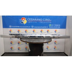 MANIGLIA PORTELLO POST. 084 PEUGEOT 407 (03/04-03/12) 6FZ 8701V5