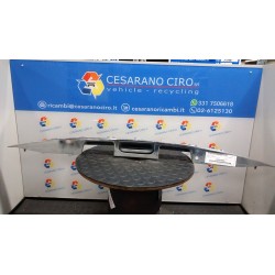 MANIGLIA PORTELLO POST. 084 PEUGEOT 407 (03/04-03/12) 6FZ 8701V5