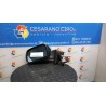RETROVISORE EST. RIBALTABILE ELETTRIC. SX. 087 PEUGEOT 407 (03/04-03/12) 6FZ 8149VG