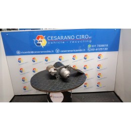 MOTORINO AVVIAMENTO 091 NISSAN MICRA (K11E) (02/98-09/00) CG10 2330099B06