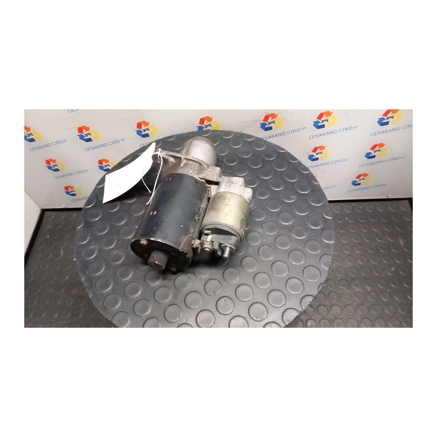 MOTORINO AVVIAMENTO 091 NISSAN MICRA (K11E) (02/98-09/00) CG10 2330099B06