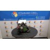COMPRESSORE A/C 092 NISSAN MICRA (K11E) (02/98-09/00) CG10 926006F605
