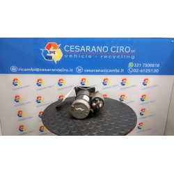 MOTORINO AVVIAMENTO HITACHI 096 FIAT GRANDE PUNTO (2Y) (06/05-12/08 350A1000 51890631