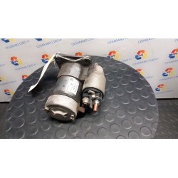 MOTORINO AVVIAMENTO HITACHI 096 FIAT GRANDE PUNTO (2Y) (06/05-12/08 350A1000 51890631