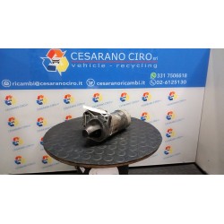 MOTORINO AVVIAMENTO HITACHI 096 FIAT GRANDE PUNTO (2Y) (06/05-12/08 350A1000 51890631