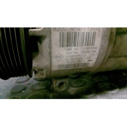 COMPRESSORE A/C 104 RENAULT TRAFIC (09/06-04/10) M9RA6 8200454172