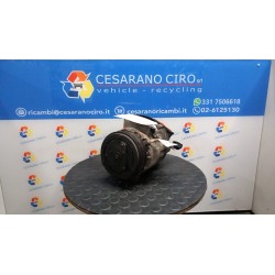 COMPRESSORE A/C 104 RENAULT TRAFIC (09/06-04/10) M9RA6 8200454172