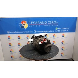 COMPRESSORE A/C 104 RENAULT TRAFIC (09/06-04/10) M9RA6 8200454172