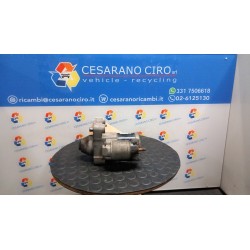 MOTORINO AVVIAMENTO CLASSE 3 116 PEUGEOT 308 (08/07-03/14) 8FS V764559080